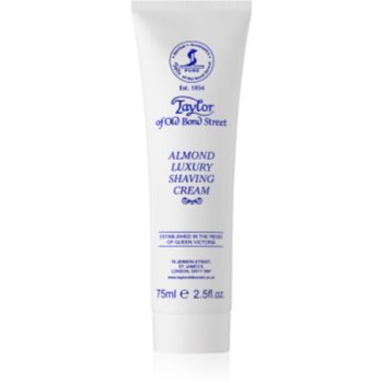 

Taylor of Old Bond Street Almond крем для гоління Almond 75 мл