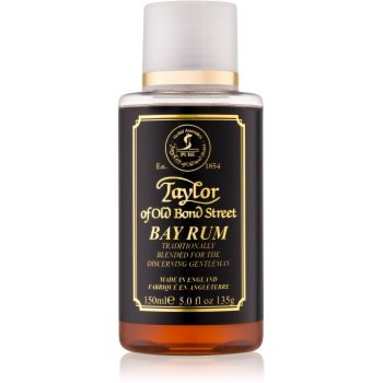 Taylor of old bond street shave after shave