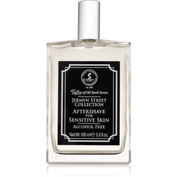 Taylor of old bond street jermyn street collection after shave pentru piele sensibila