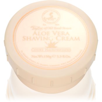 

Taylor of Old Bond Street Shave крем для гоління Aloe Vera 150 гр