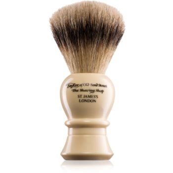 Taylor of Old Bond Street Shave Pamatuf pentru barbierit