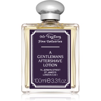 Taylor of old bond street mr taylor after shave