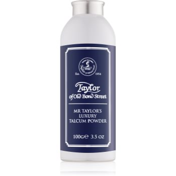 Taylor of Old Bond Street Mr Taylor pulbere fina fata