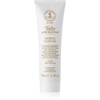 

Taylor of Old Bond Street Herbal гель для волосся Herbal 75 мл