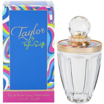 Taylor Swift Taylor parfemovaná voda pro ženy 100 ml