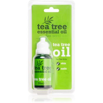 Tea tree essential oil ulei din arbore de ceai