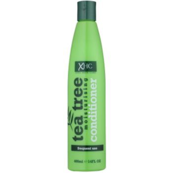 Tea tree hair care balsam hidratant pentru utilizarea de zi cu zi