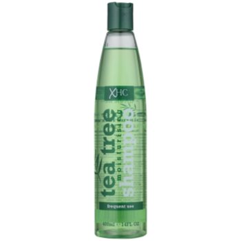 Tea tree hair care sampon hidratant pentru utilizarea de zi cu zi
