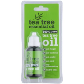 Tea Tree Oil ulei esențial pur