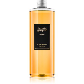 Teatro fragranze incenso imperiale reumplere în aroma difuzoarelor (imperial oud)