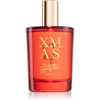 Teatro Fragranze Xmas spray pentru camera