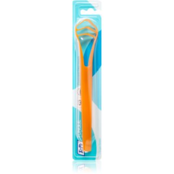 Tepe tongue cleaner spatula pentru curatarea limbii