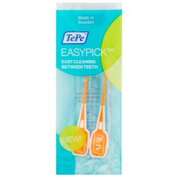 TePe Easy Pick scobitoare interdentara 2 pc