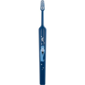 

TePe Select Compact ZOO дитяча зубна щітка x-soft