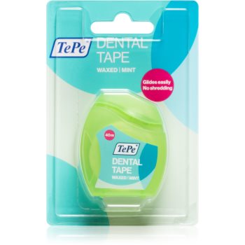 Tepe dental tape ata dentara cerata