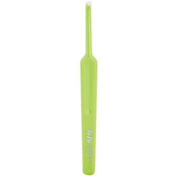 

TePe Compact Tuft монопучкова зубна щітка