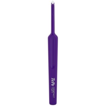 

TePe Compact Tuft монопучкова щітка