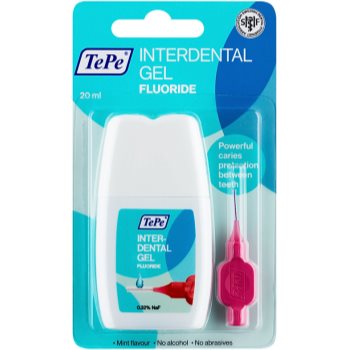 

TePe Interdental Gel косметичний набір I.