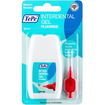

TePe Interdental Gel косметичний набір II.