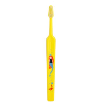 TePe Select Compact ZOO periuta de dinti pentru copii x-soft