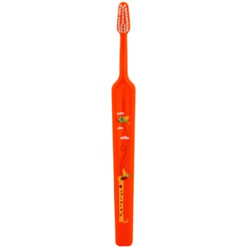 

TePe Select Compact ZOO дитяча зубна щітка x-soft