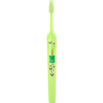 

TePe Select Compact ZOO дитяча зубна щітка x-soft
