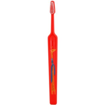 

TePe Select Compact ZOO дитяча зубна щітка x-soft