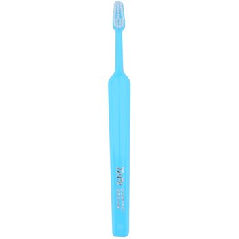 

TePe Select Compact зубна щітка середньої жорсткості Azure Blue