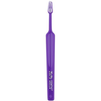 

TePe Select Compact зубна щітка середньої жорсткості Violet