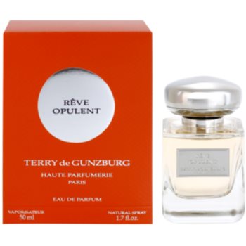 

Terry de Gunzburg Reve Opulent парфумована вода для жінок 50 мл