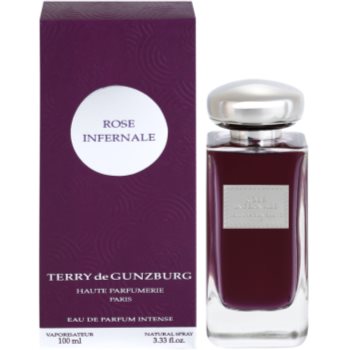 

Terry de Gunzburg Rose Infernale парфумована вода для жінок 100 мл