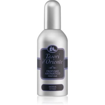 Tesori d'oriente mirra eau de parfum unisex