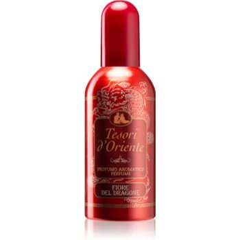 Tesori d\'Oriente Fiore Del Dragone eau de parfum pentru femei