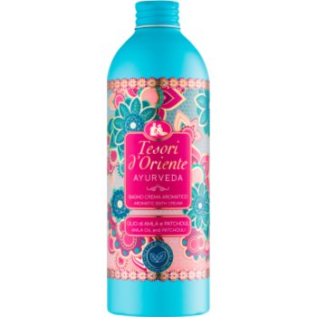 Tesori d'oriente ayurveda produse pentru baie pentru femei