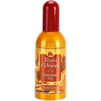 Tesori d'oriente jasmin di giava eau de parfum pentru femei