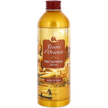 Tesori d'oriente jasmin di giava produse pentru baie pentru femei