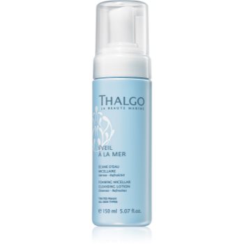Thalgo Éveil à la mer lotiune micelara de curatare
