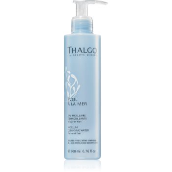 Thalgo Éveil à la mer apa pentru curatare cu particule micele