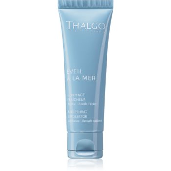 Thalgo Éveil à la mer exfoliant facial