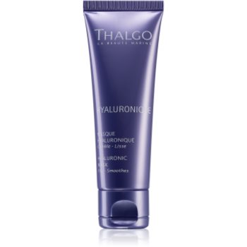Thalgo hyaluronique mască hialuronică intensă antirid