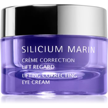 Thalgo silicium marin cremă de ochi cu efect de lifting