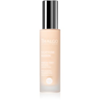 Thalgo silicium marin make-up crema