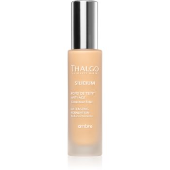 Thalgo silicium machiaj anti-îmbătrânire