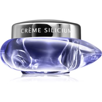 Thalgo silicium marin crema de fata cu efect de fermitate