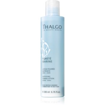 Thalgo pureté marine tratament matifiant pentru ten gras si mixt