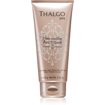 Thalgo Spa Merveille Artique sare pentru exfoliere pentru toate tipurile de piele