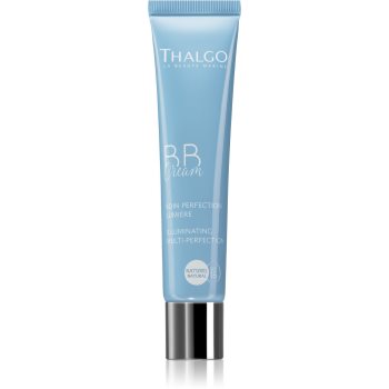 Thalgo bb cream crema bb cu efect de iluminare spf 15