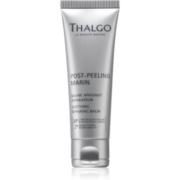 Thalgo Post-Peeling Marin balsam calmant pentru piele sensibila