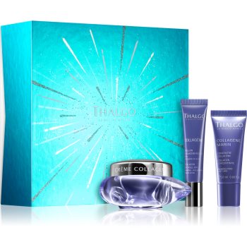 Thalgo collagène set de cosmetice ii. (antirid) pentru femei