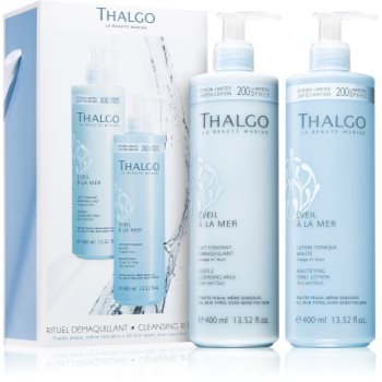 Thalgo Éveil à la mer set de cosmetice (pentru toate tipurile de ten)